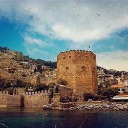 برج سرخ
